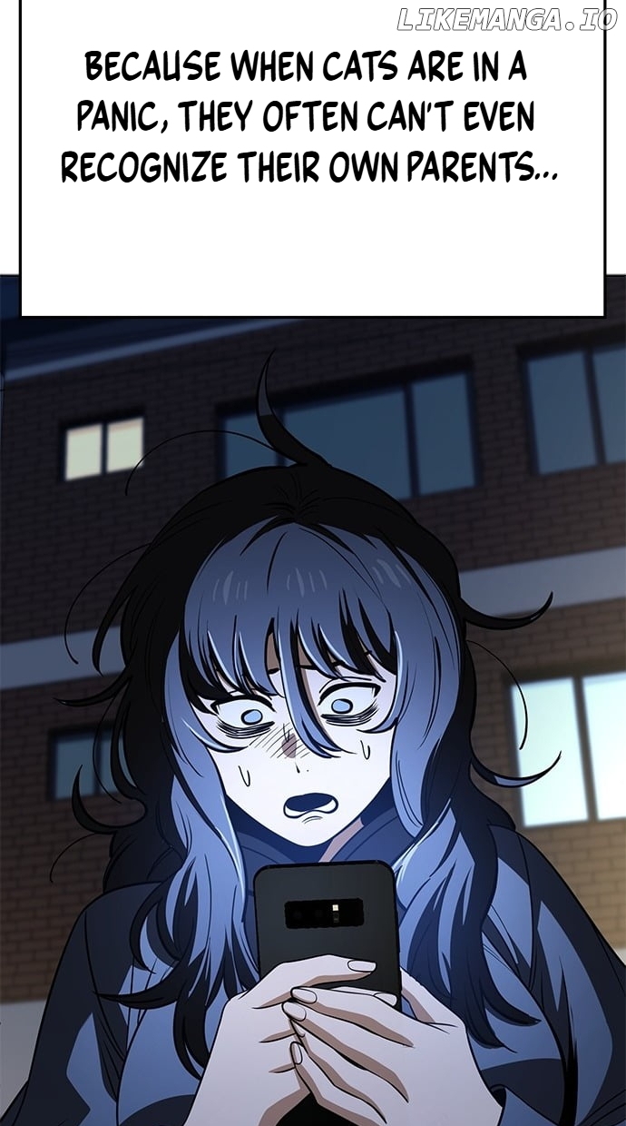 Unemployed Baek-soon Chapter 100 - page 27